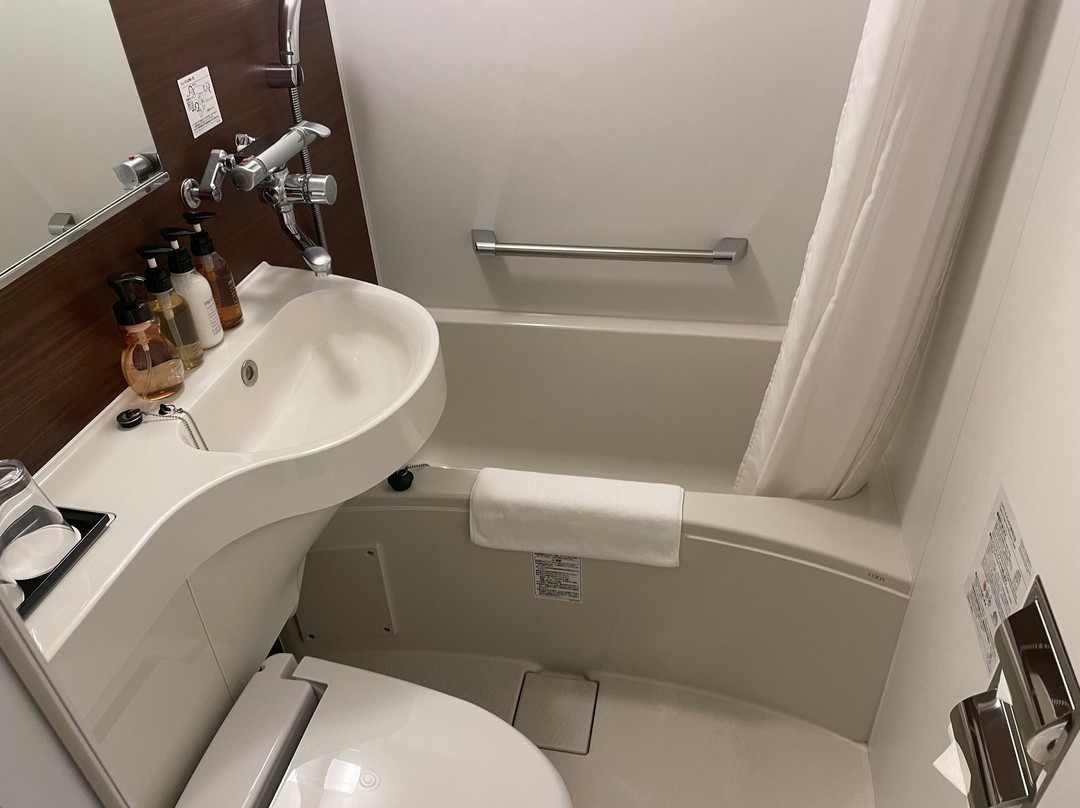 Tosei Hotel Cocone Okachimachi