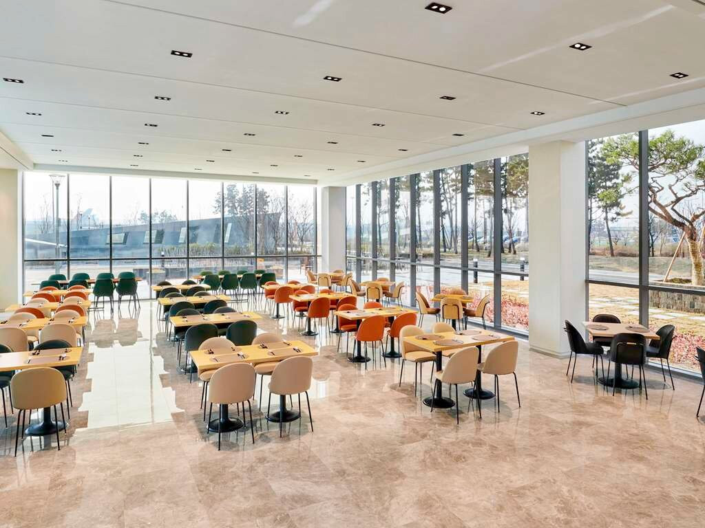 ibis Styles Ambassador Incheon Airport主图