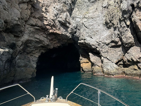 Aragonese Charter Boat - Ischia-伊斯基亚必去景点