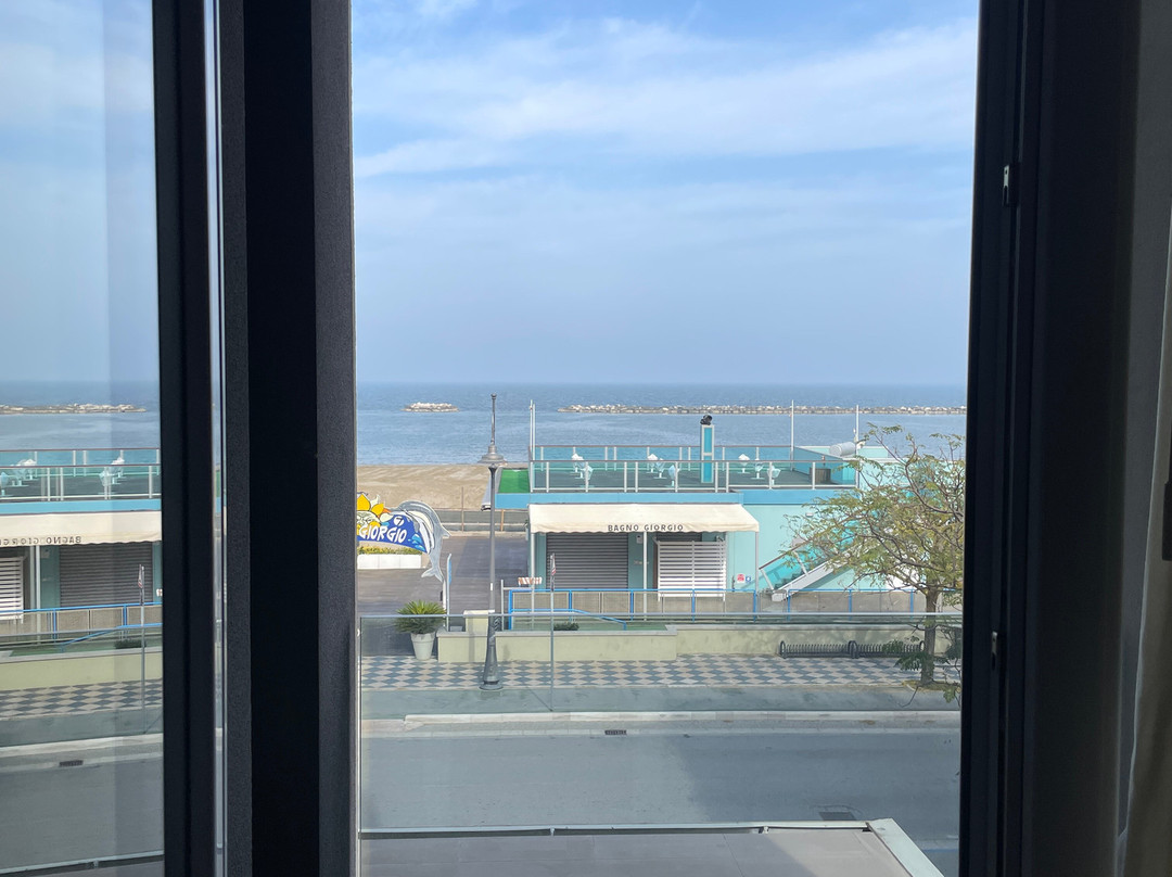 Hotel Vista Mare主图