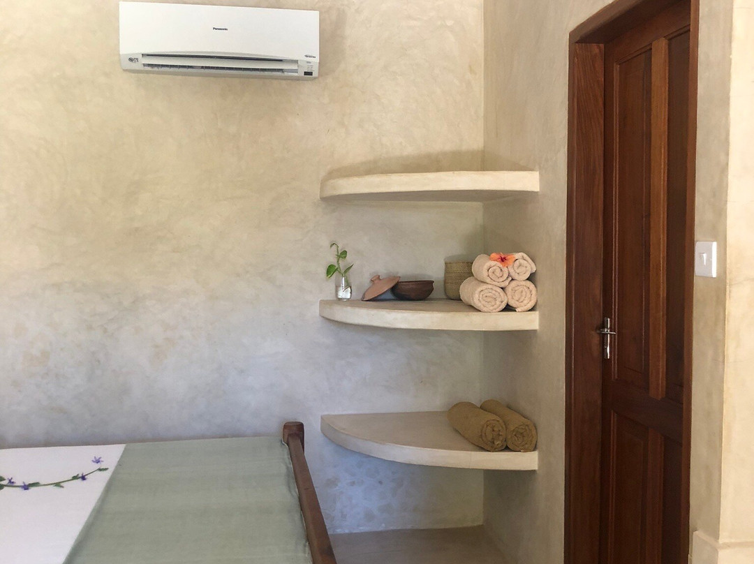 The Garden Zanzibar主图