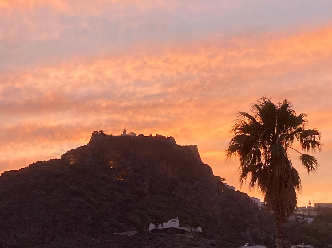 Hotel Porto Delfino主图