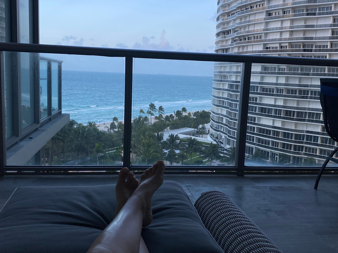 The St. Regis Bal Harbour Resort主图