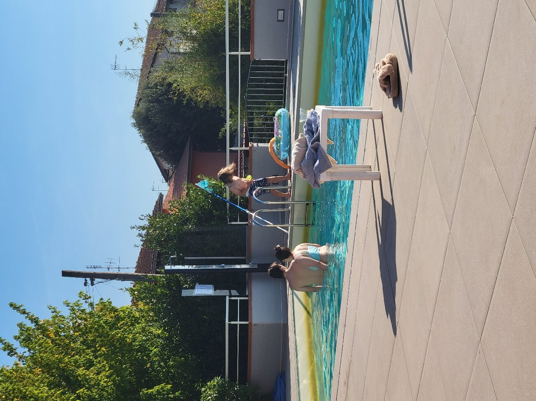 Agriturismo Poggio alla Cavalla主图