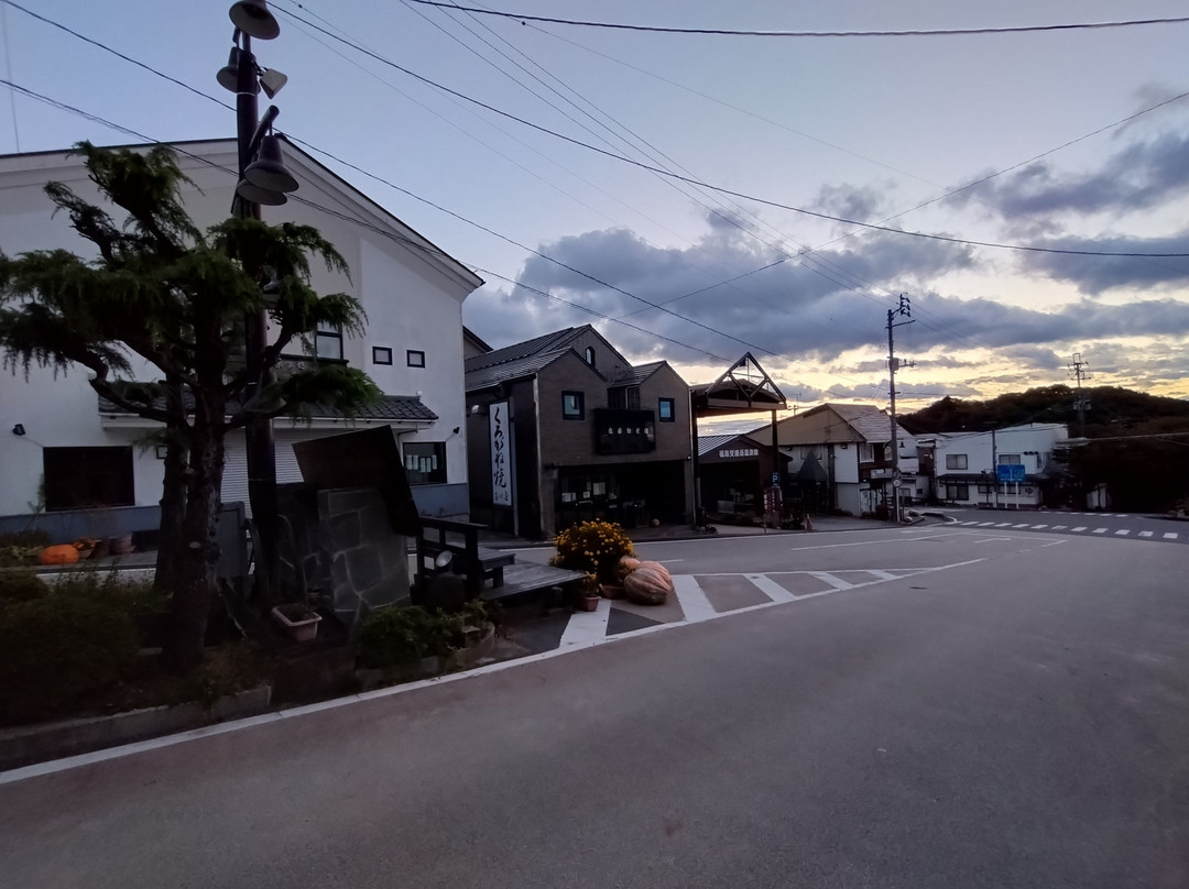Dake Onsen-二松本市必去景点