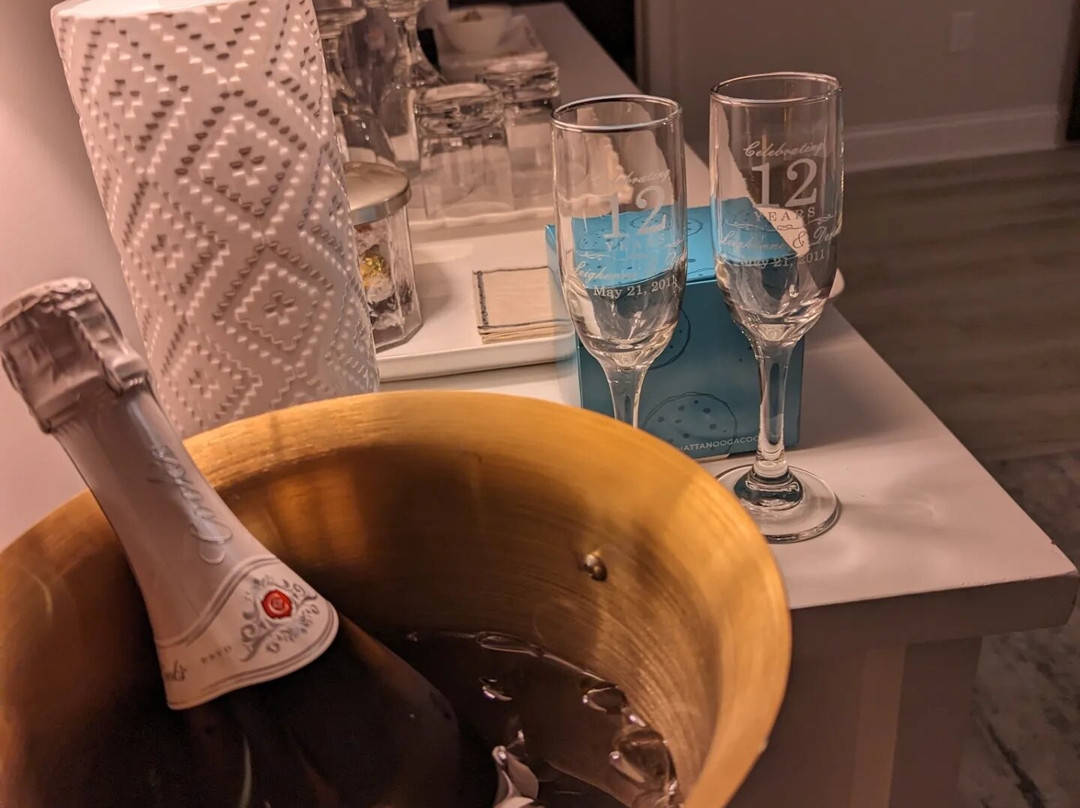 Riverside Bed & Breakfast主图