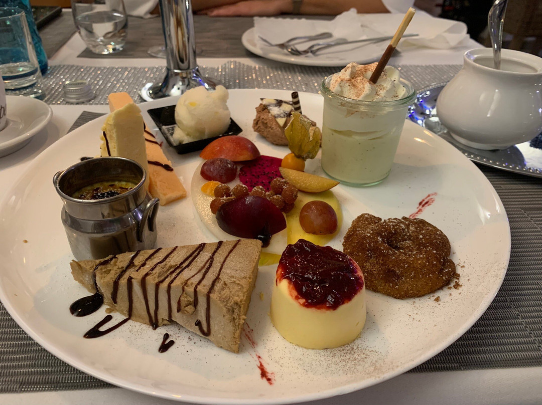 Core by Clare Smyth