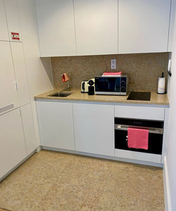 The House on Pink Street酒店图片