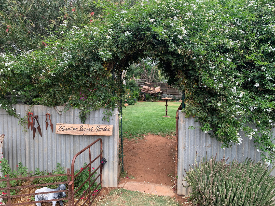 Silverton Photography Gallery-Silverton必去景点