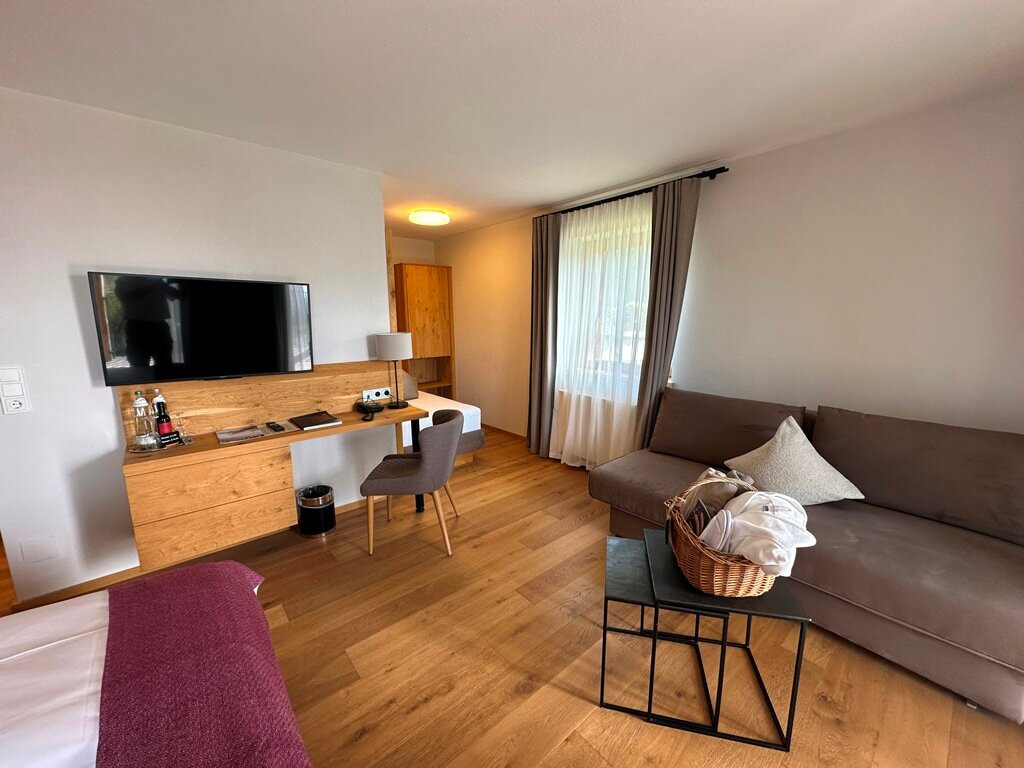 Naturhotel Edelweiss Wagrain主图