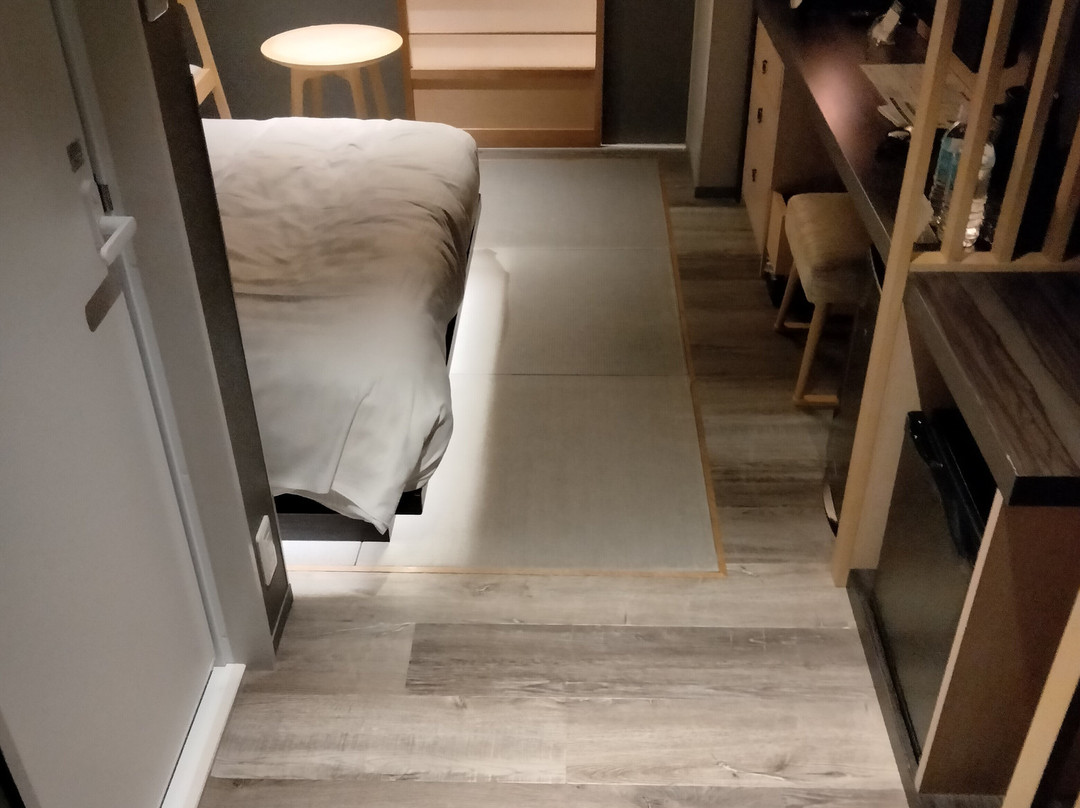 京都河原町三条Resol酒店主图