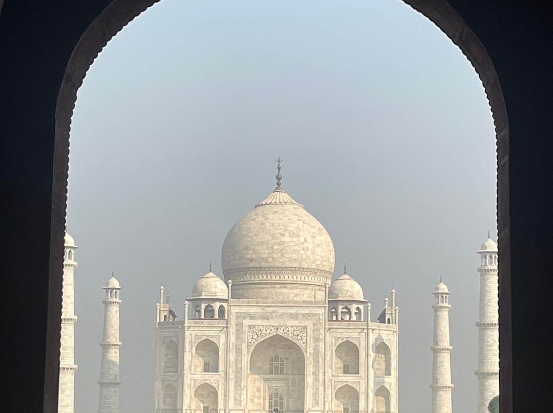 La Culture Tour景点图片