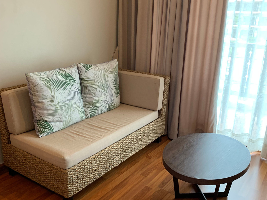 Tmark Resort Vangvieng主图