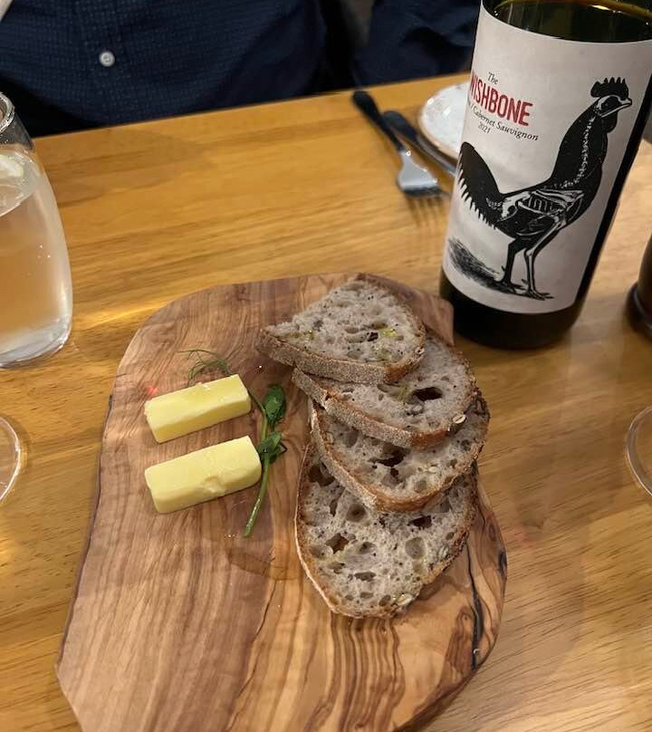 BeefnBerry Bistro