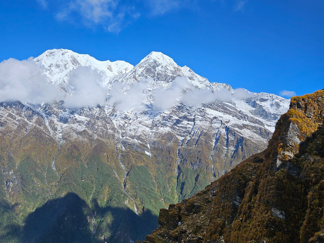 Best Adventure Nepal景点图片