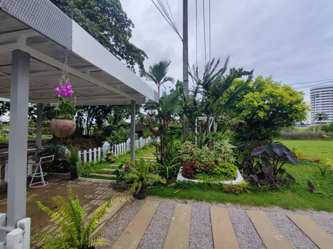 鲁阿拉撒达经济型酒店主图