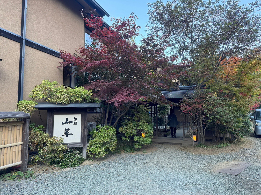 Ryokan Sansui主图