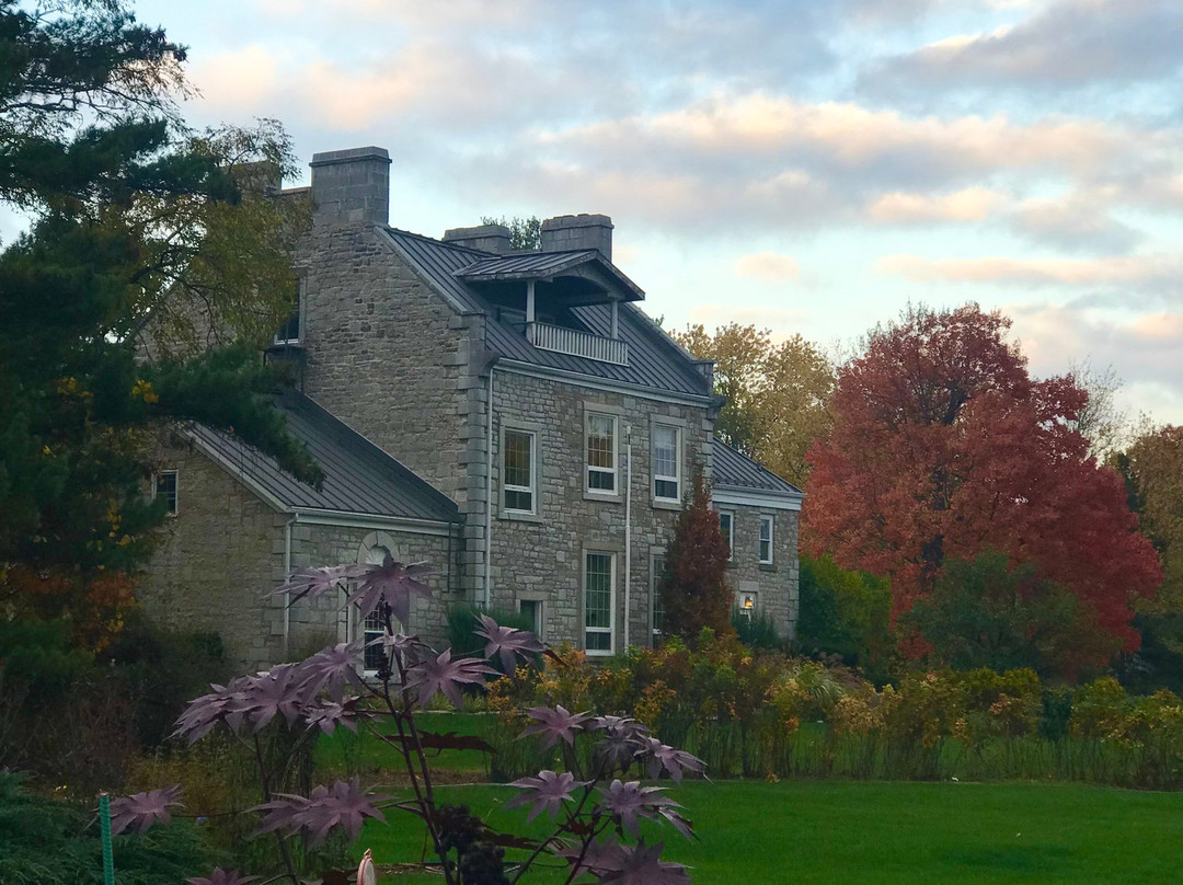 All Suites Whitney Manor主图