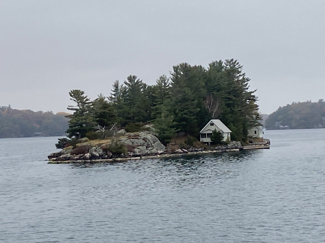 Boathouse Country Inn主图