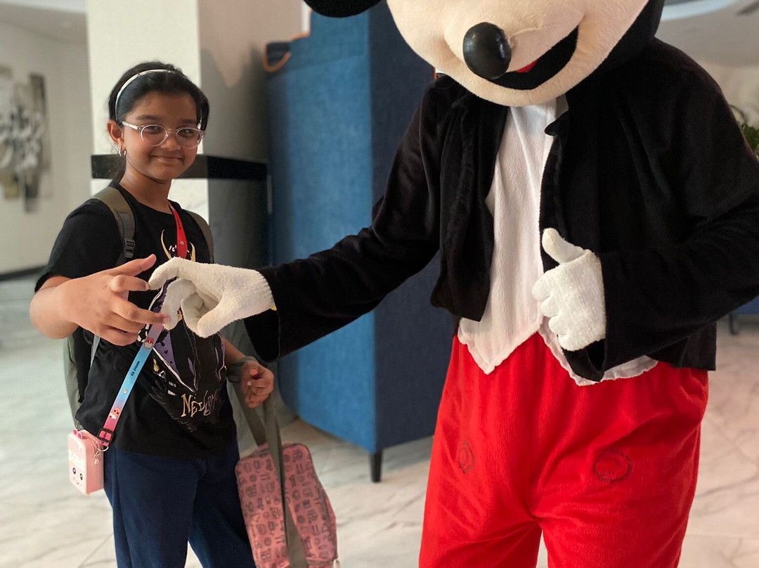 Lagoona Beach Luxury Resort & Spa主图