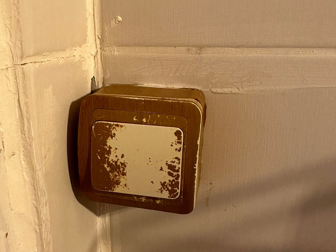 Bellerofon Hotel主图