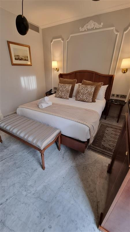 The Gomerino Hotel主图