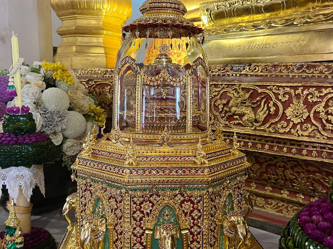 帕达彻杏寺景点图片