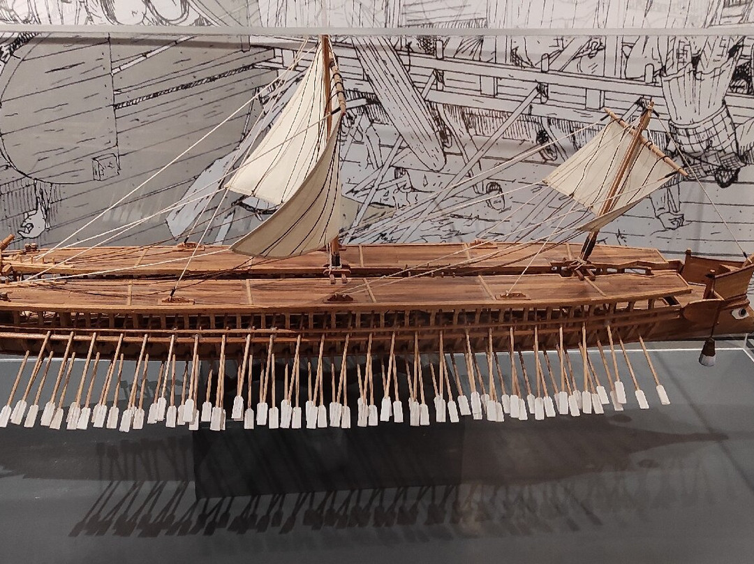 Museum Herakleidon景点图片