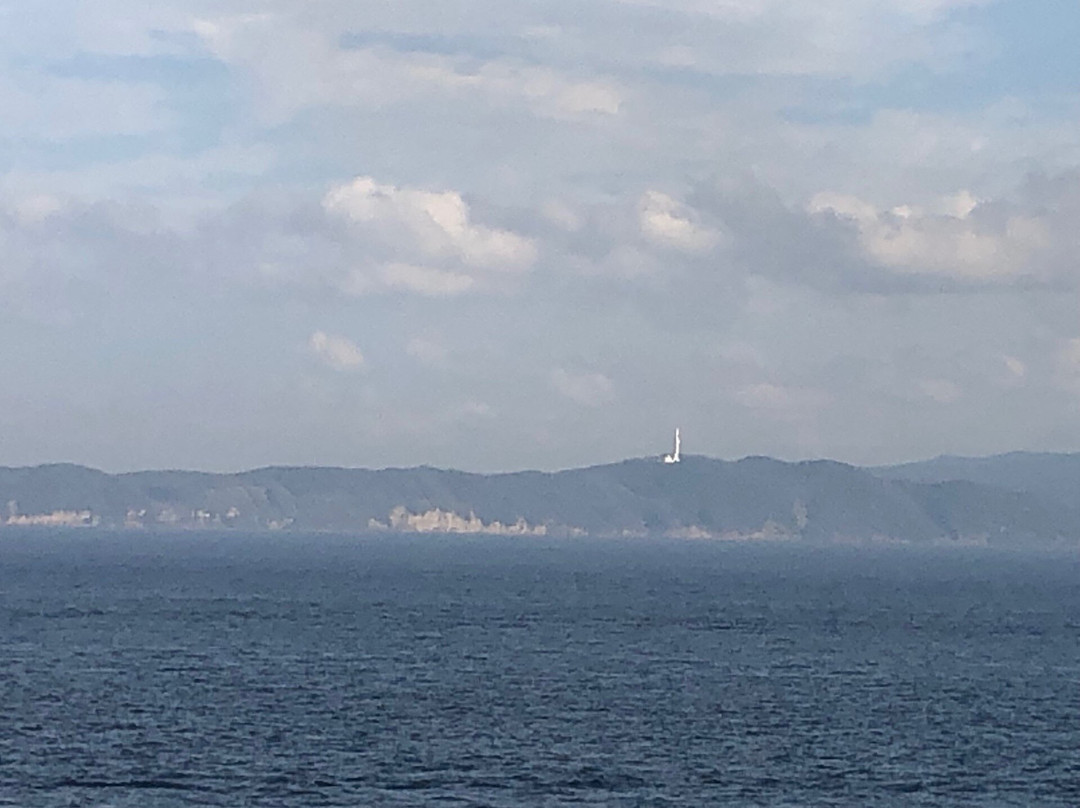 Tokyo Wan Kannon-富津市必去景点