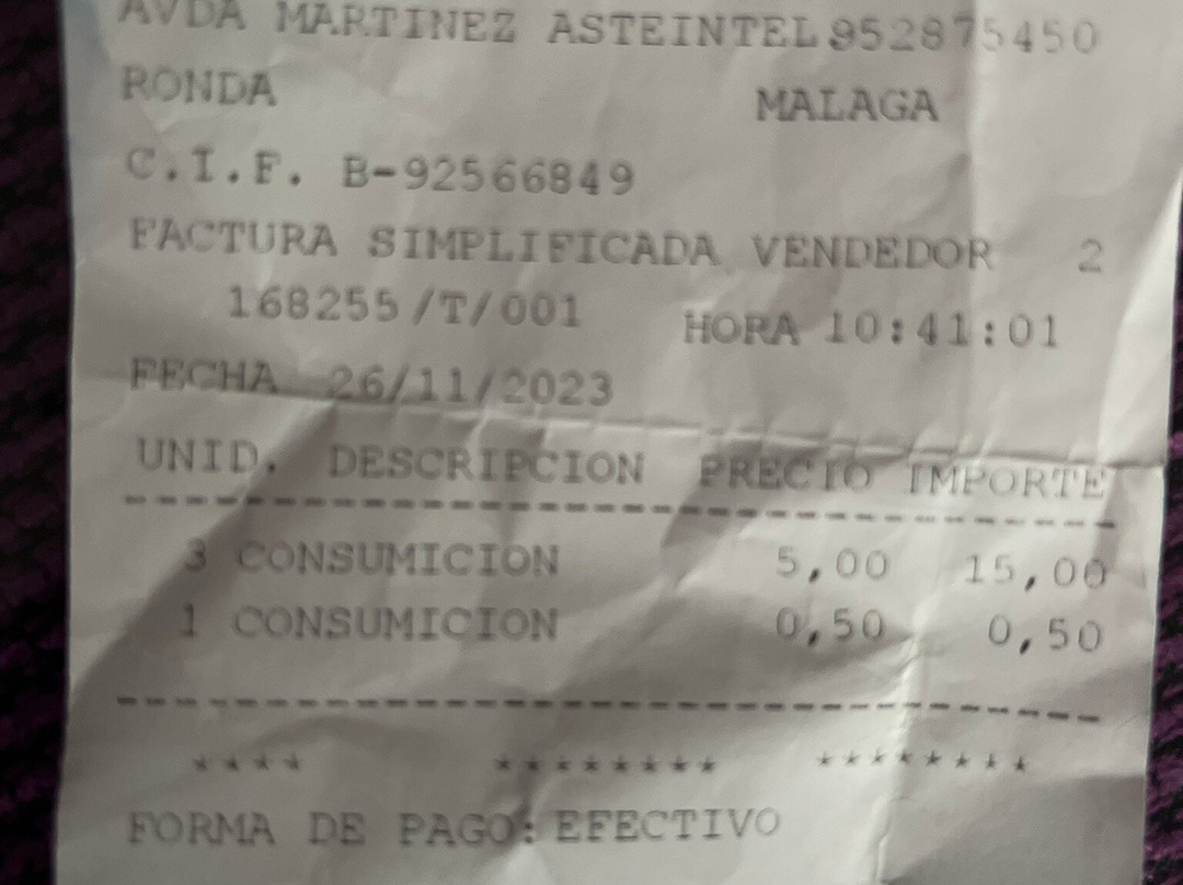 安达卢西亚酒店主图