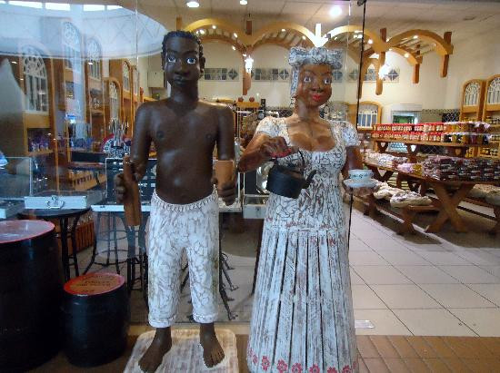 Shopping Oasis-Rio Bonito必去景点