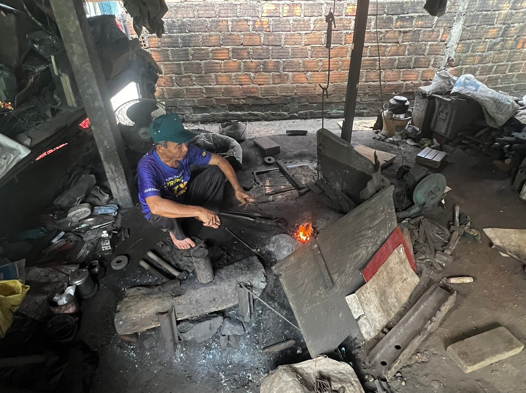 THICHTOURS QUY NHƠN-归仁必去景点