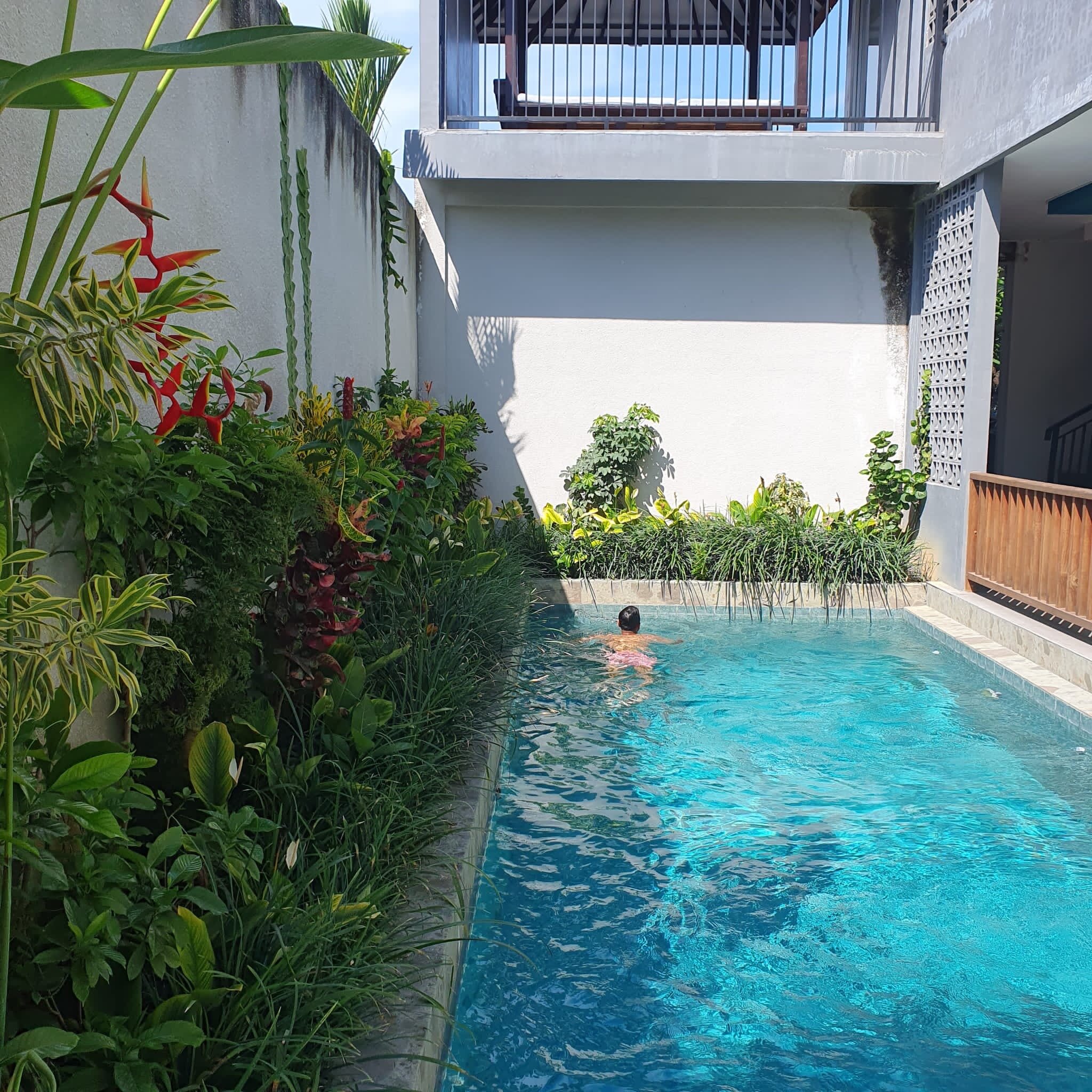Euforia Guest House-官方