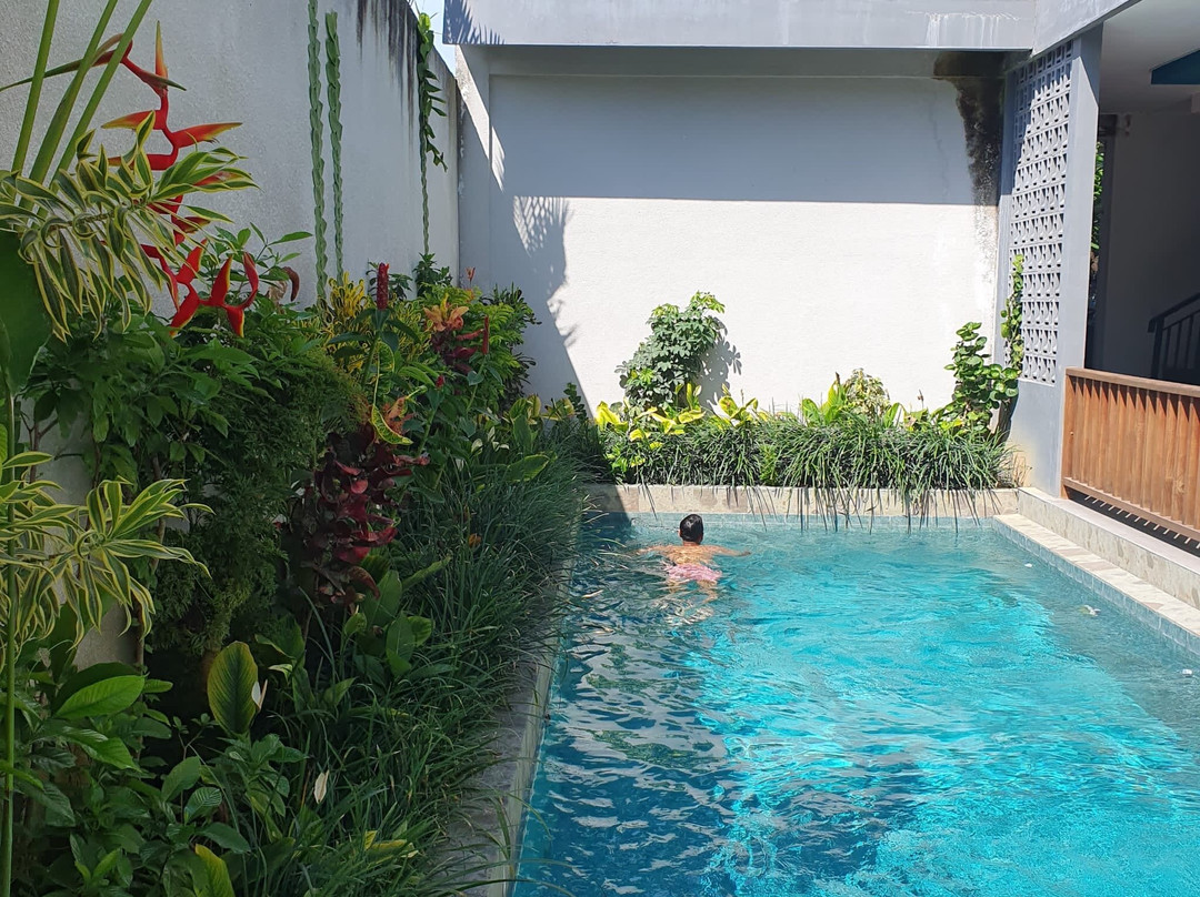 佩惹勒南酒店住宿-Euforia Guest House