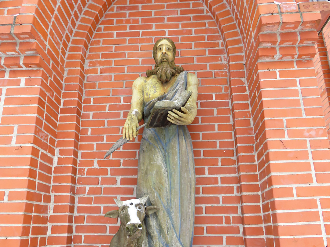 Cathedral of the Transfiguration of Our Lord, Kaisiadorys-Kaisiadorys必去景点