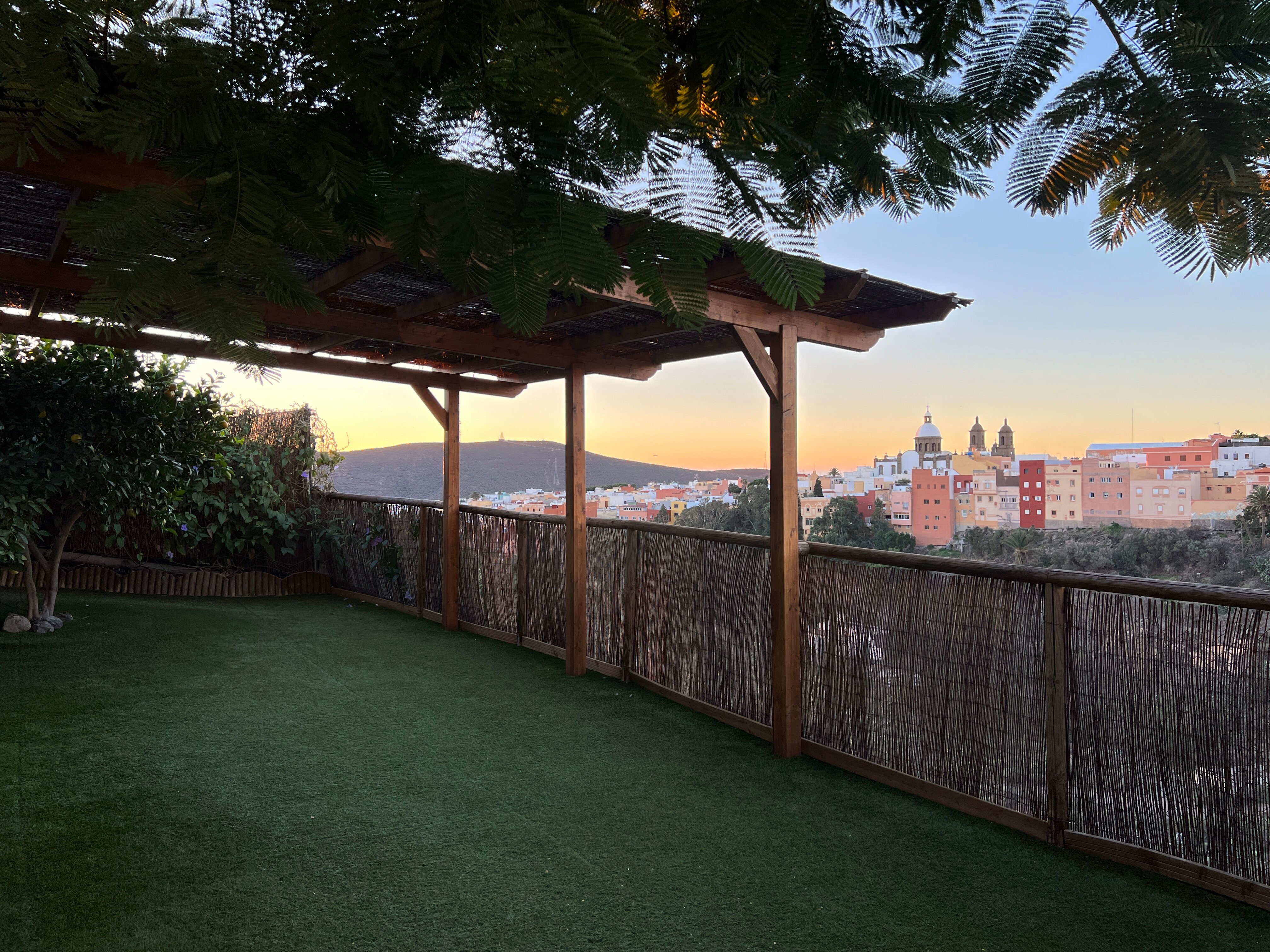 Sky Pilates and Yoga Retreats-浴室