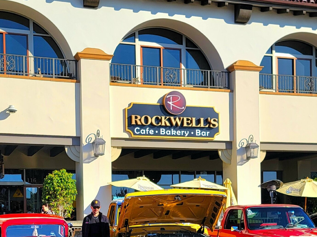 Outlets at San Clemente-圣克莱蒙顿必去景点