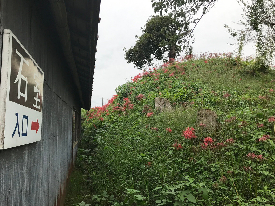 Kawasaki Tumulus-那珂川町必去景点