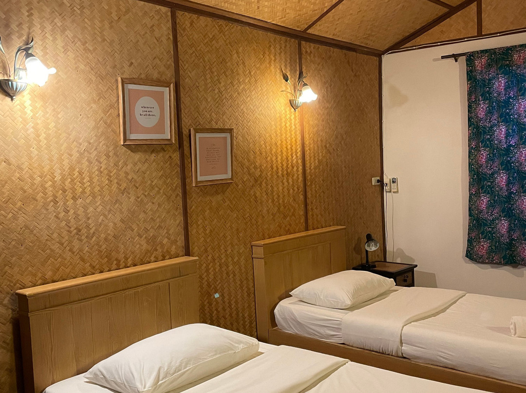 Museflower Retreat & Spa主图