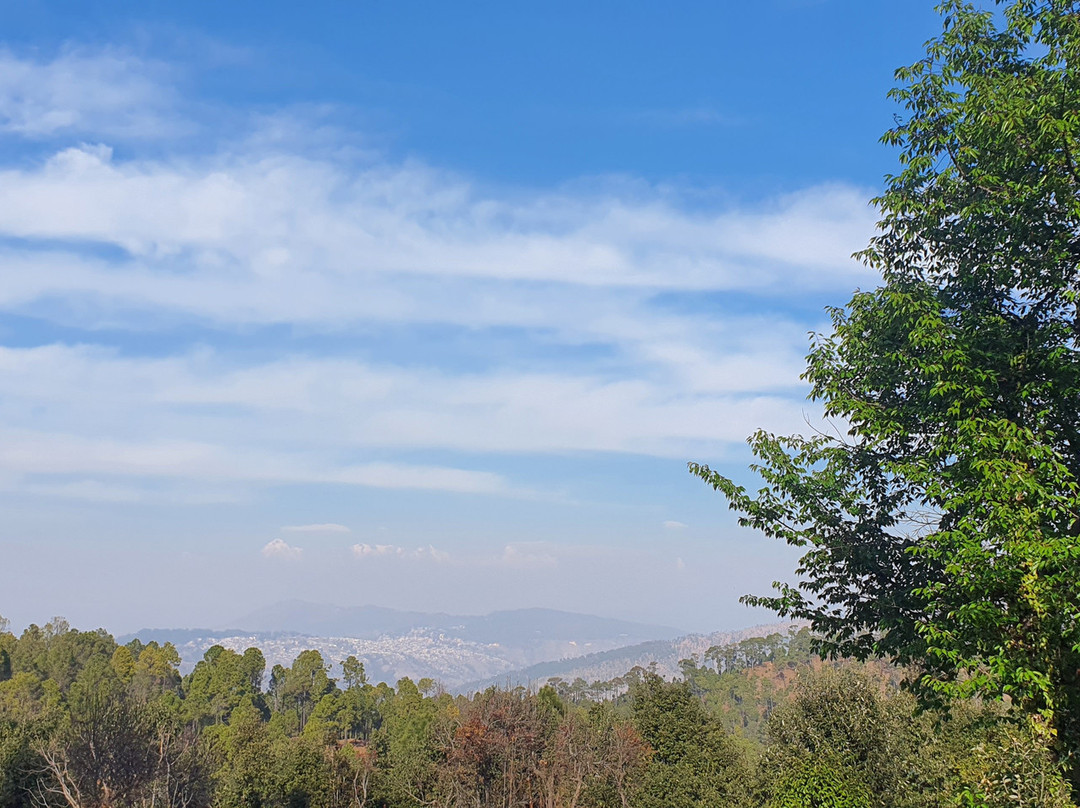 Himalayan Village Sonapani主图