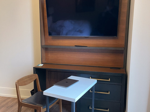 The Grady Hotel主图