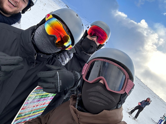 Buzull Kayak Evi & Cafe-开塞利省必去景点