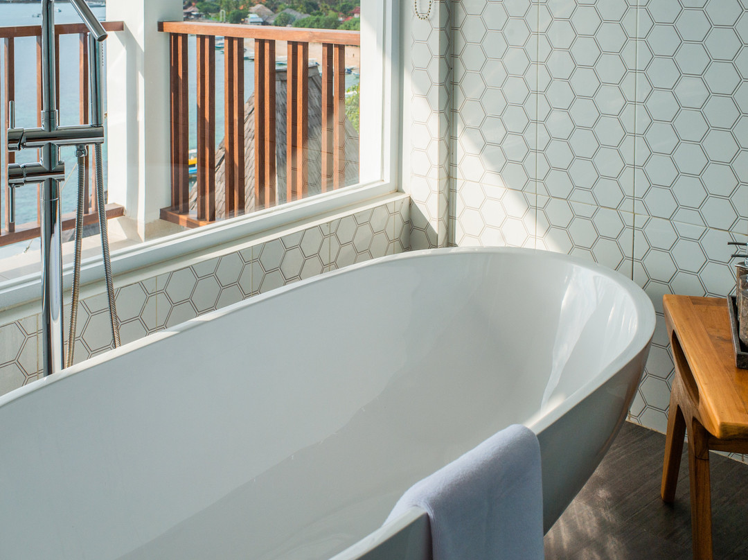 Sea La Vie Resort Nusa Penida主图