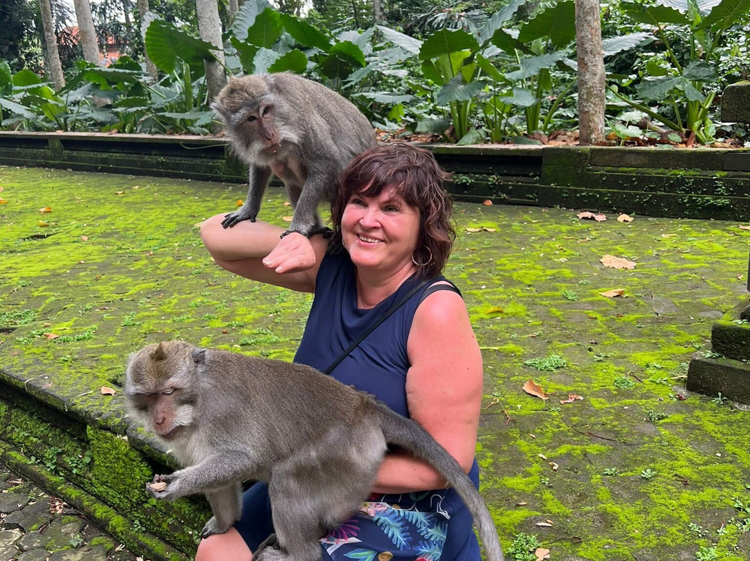 I Love Bali-沙努尔必去景点