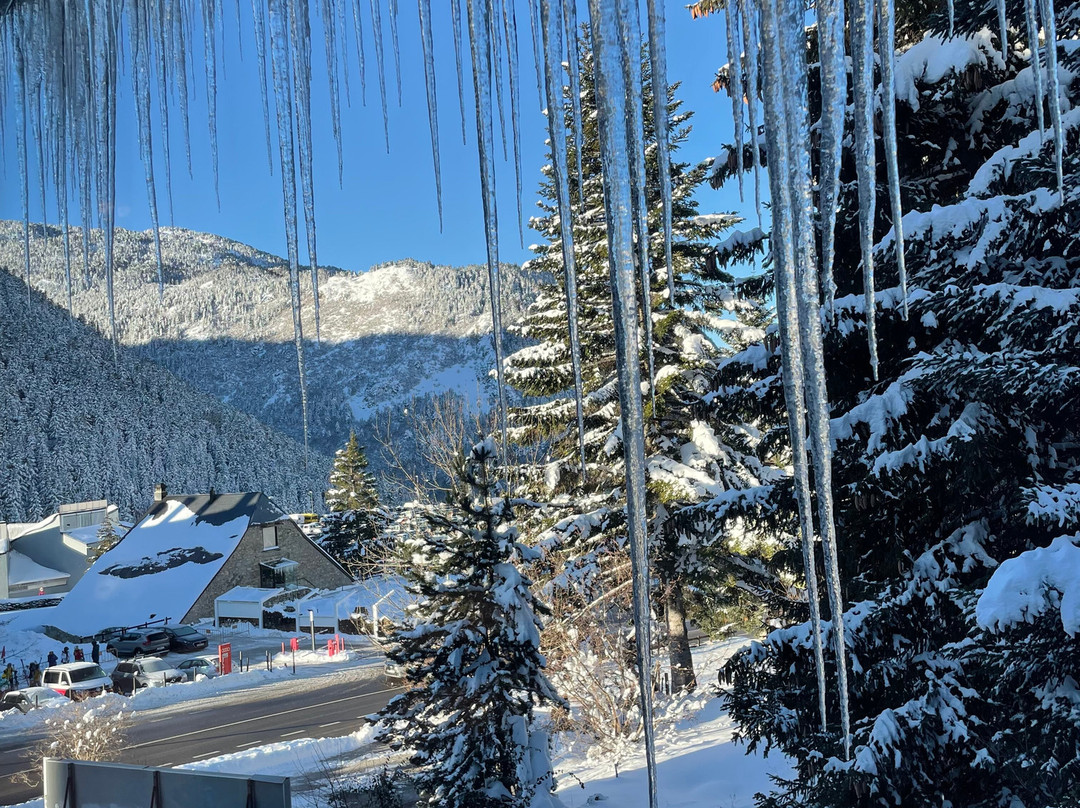 Hotel Chalet Val De Ruda主图