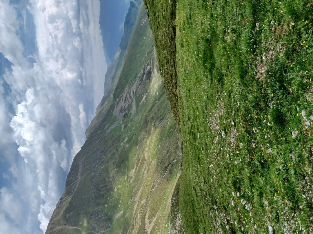 Serfaus Fiss Ladis-Fiss必去景点