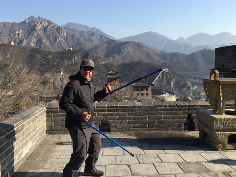 Better China Trip-北京市必去景点