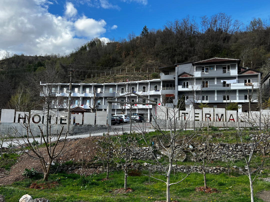Hotel Termal