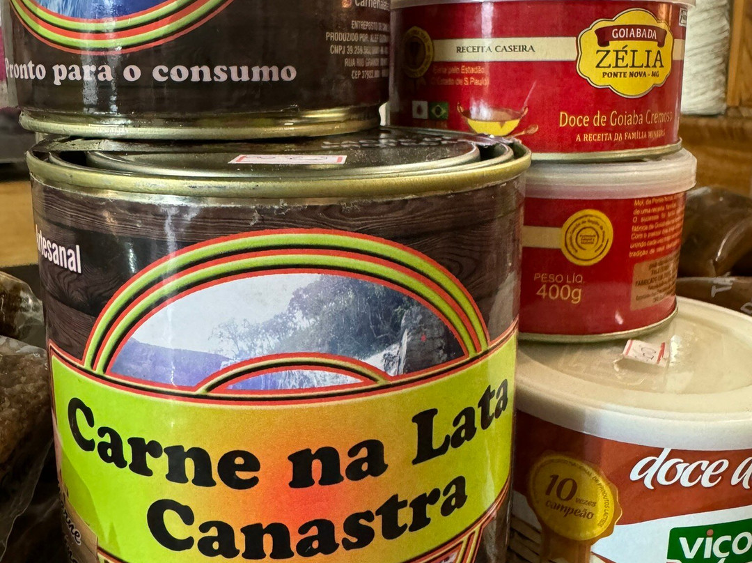 Comercial Boa Viagem-Andradas必去景点