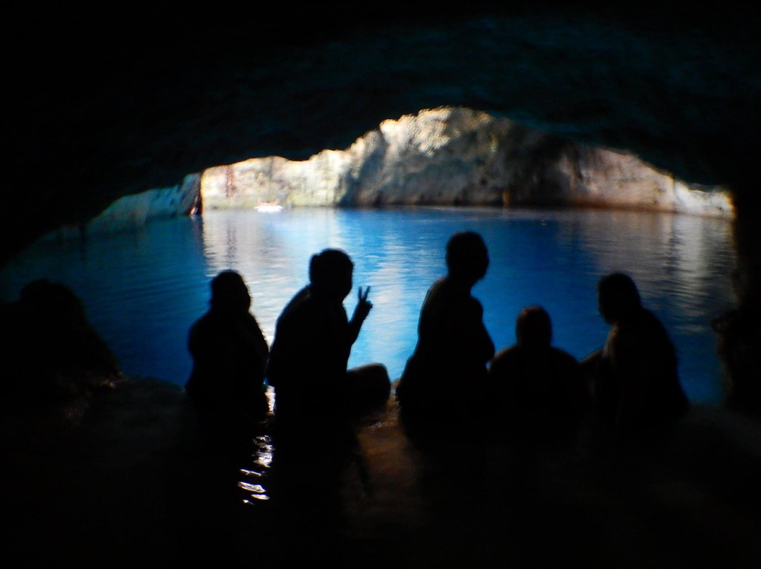 Tours by Russel Progreso yucatan-Chelem必去景点